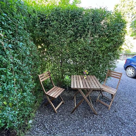 Kleines Nest Im Zentrum, Eigener Eingang, Parkplatz, Kostenloses Wlan Дорнбирн Экстерьер фото