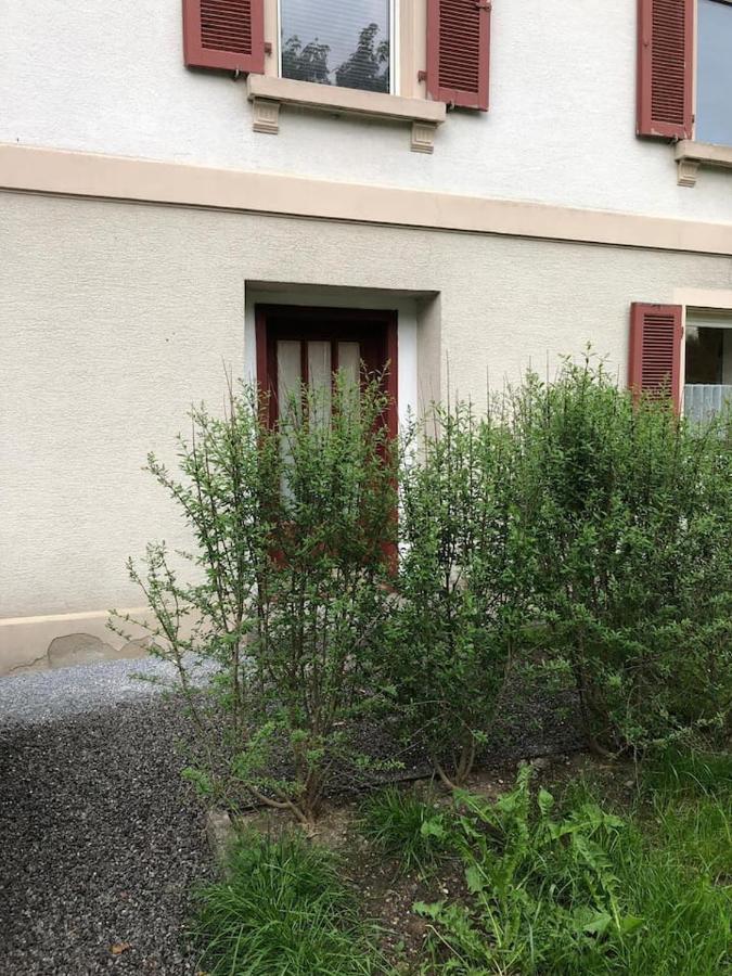 Kleines Nest Im Zentrum, Eigener Eingang, Parkplatz, Kostenloses Wlan Дорнбирн Экстерьер фото